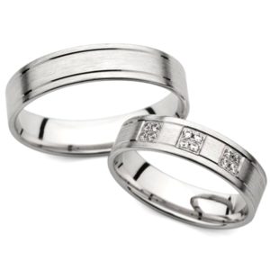 Poročni prstani 1211