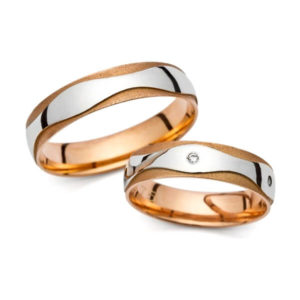 Poročni prstani Lord PP1375