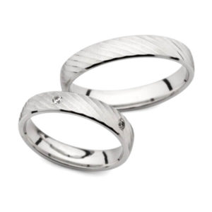 Poročni prstani Bond PP4038