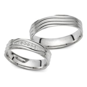 Poročni prstani PM1349