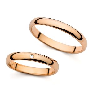 Poročni prstan PP00011