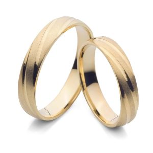 Poročna prstana PM471