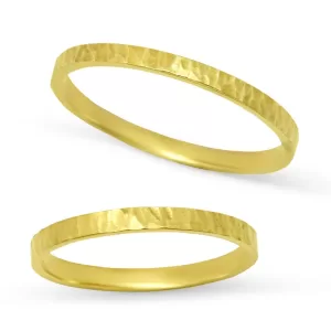 Poročna prstana PP1041