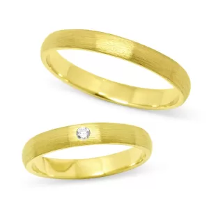 Poročna prstana PP1043