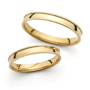 Poročna prstana PP3027