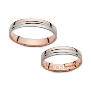 Poročna prstana PP3028