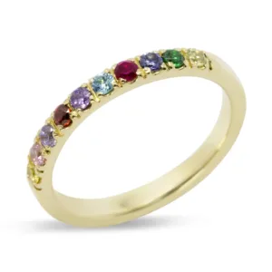 zaročni prstan ZP003