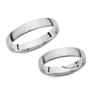 Poročna prstana PM4275