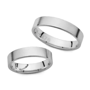 Poročna prstana PM4276