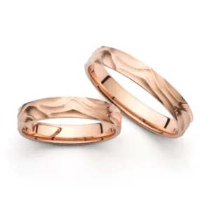 Poročna prstana PM4298