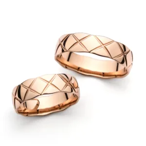 Poročna prstana PM6472