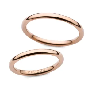 Poročna prstana PM229